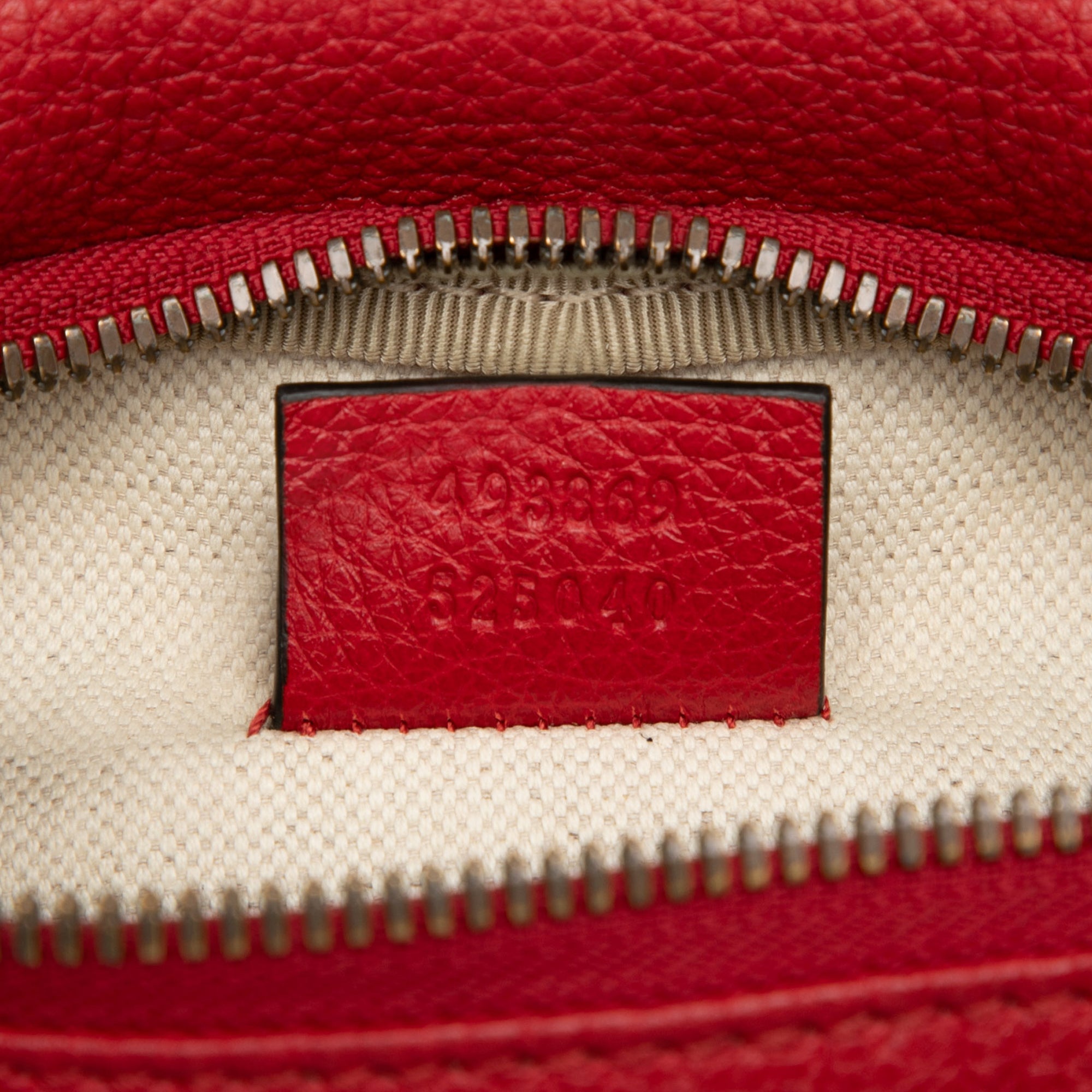 Leather Logo Belt Bag - Image 6