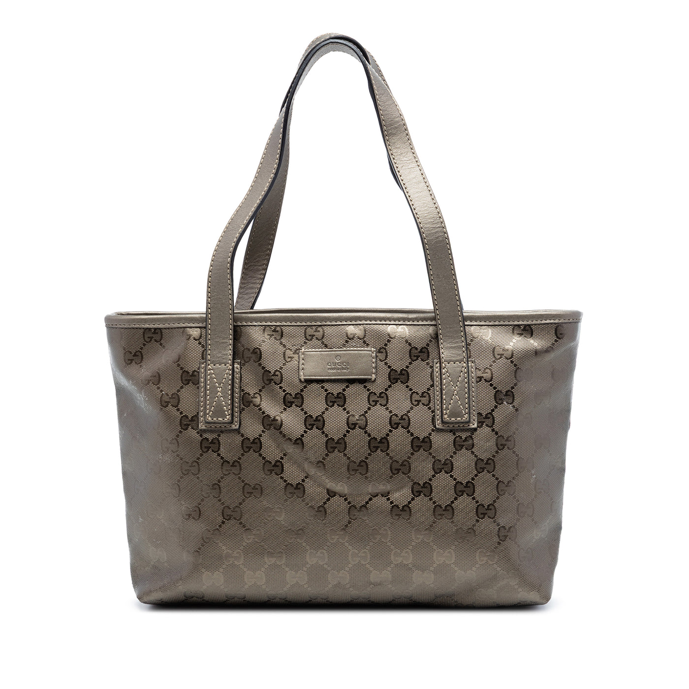 GG Imprime Tote - Image 1