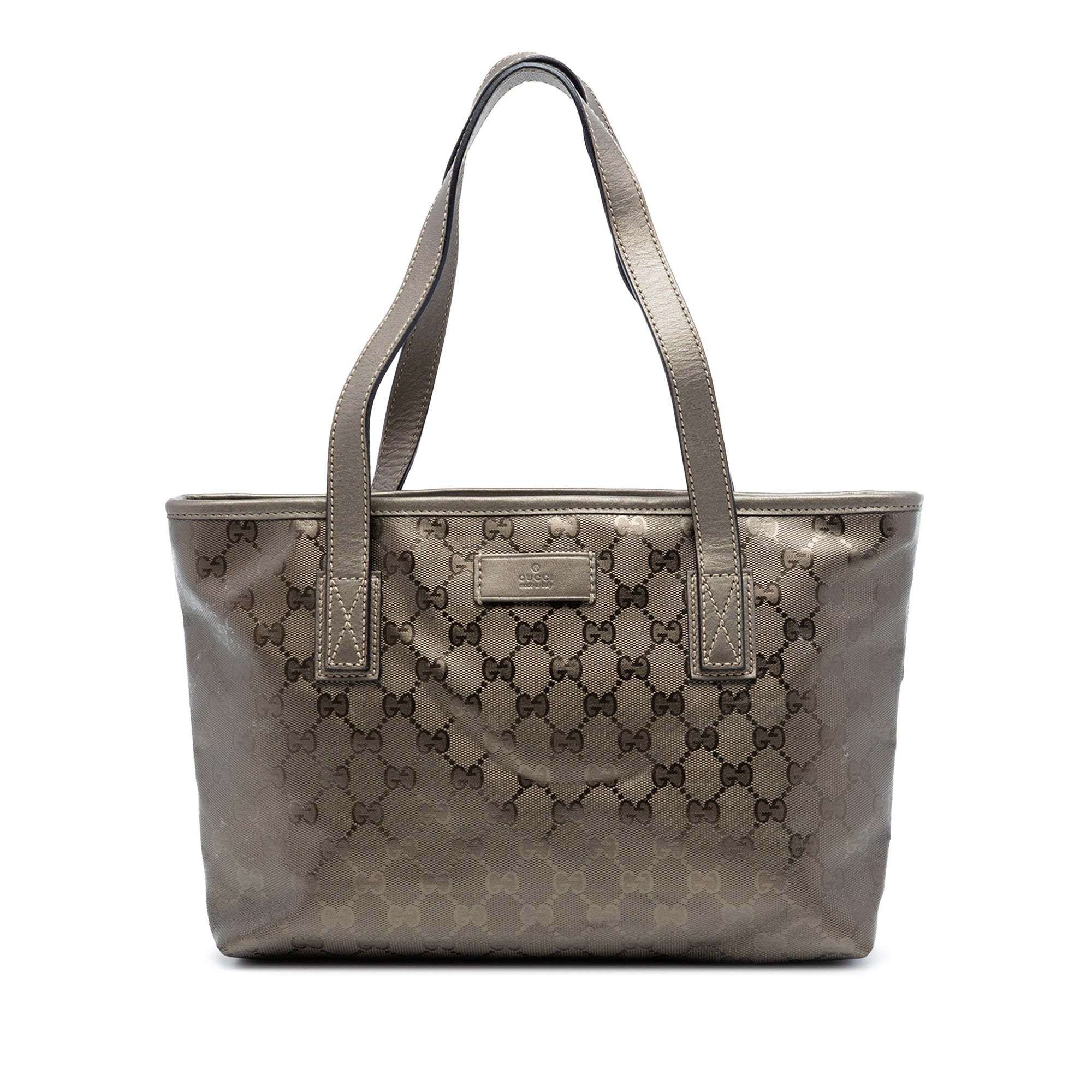 GG Imprime Tote - Image 1