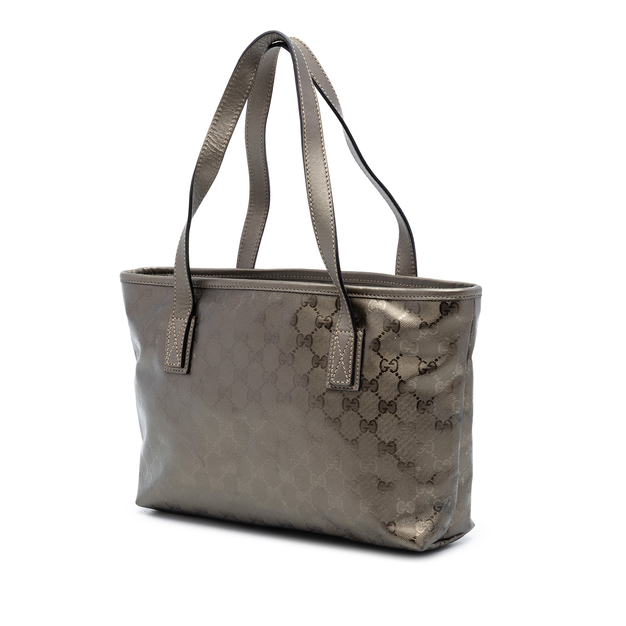 GG Imprime Tote - Image 2