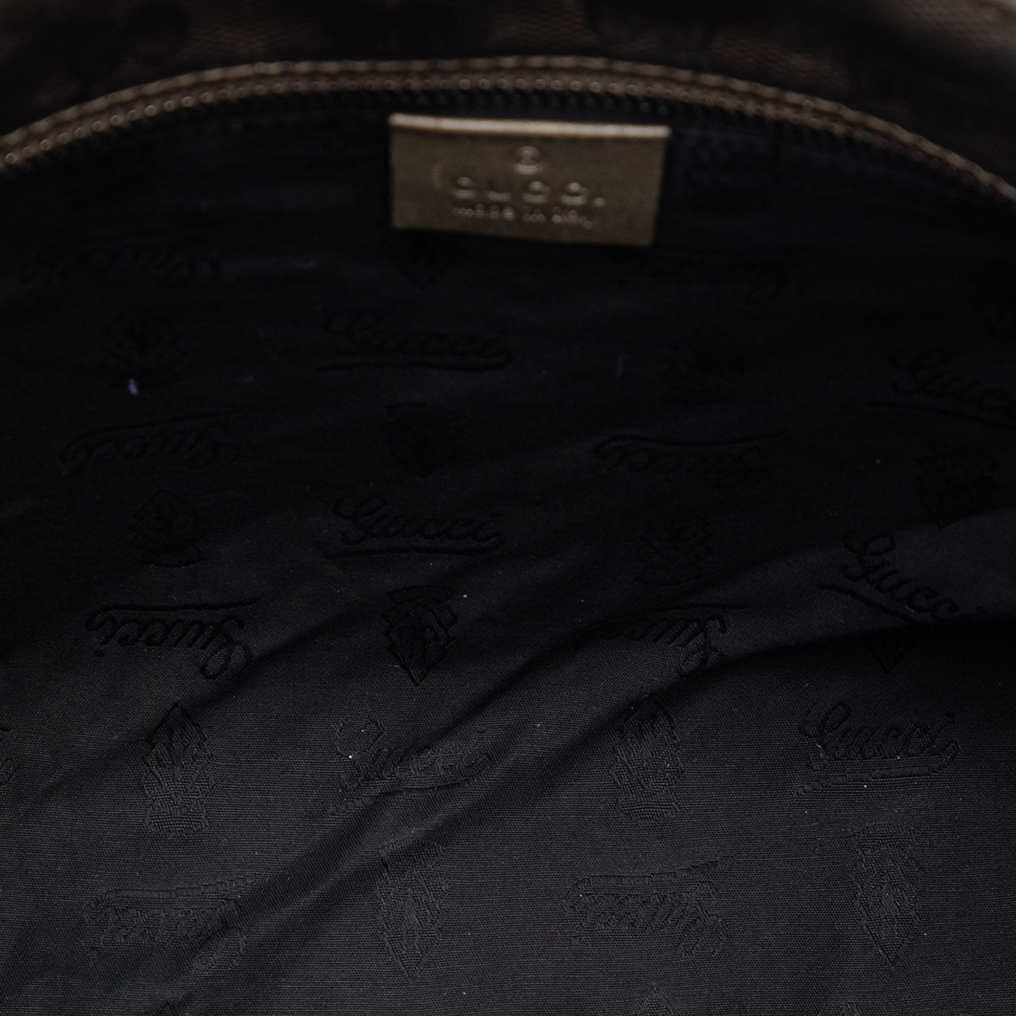 GG Imprime Tote - Image 4