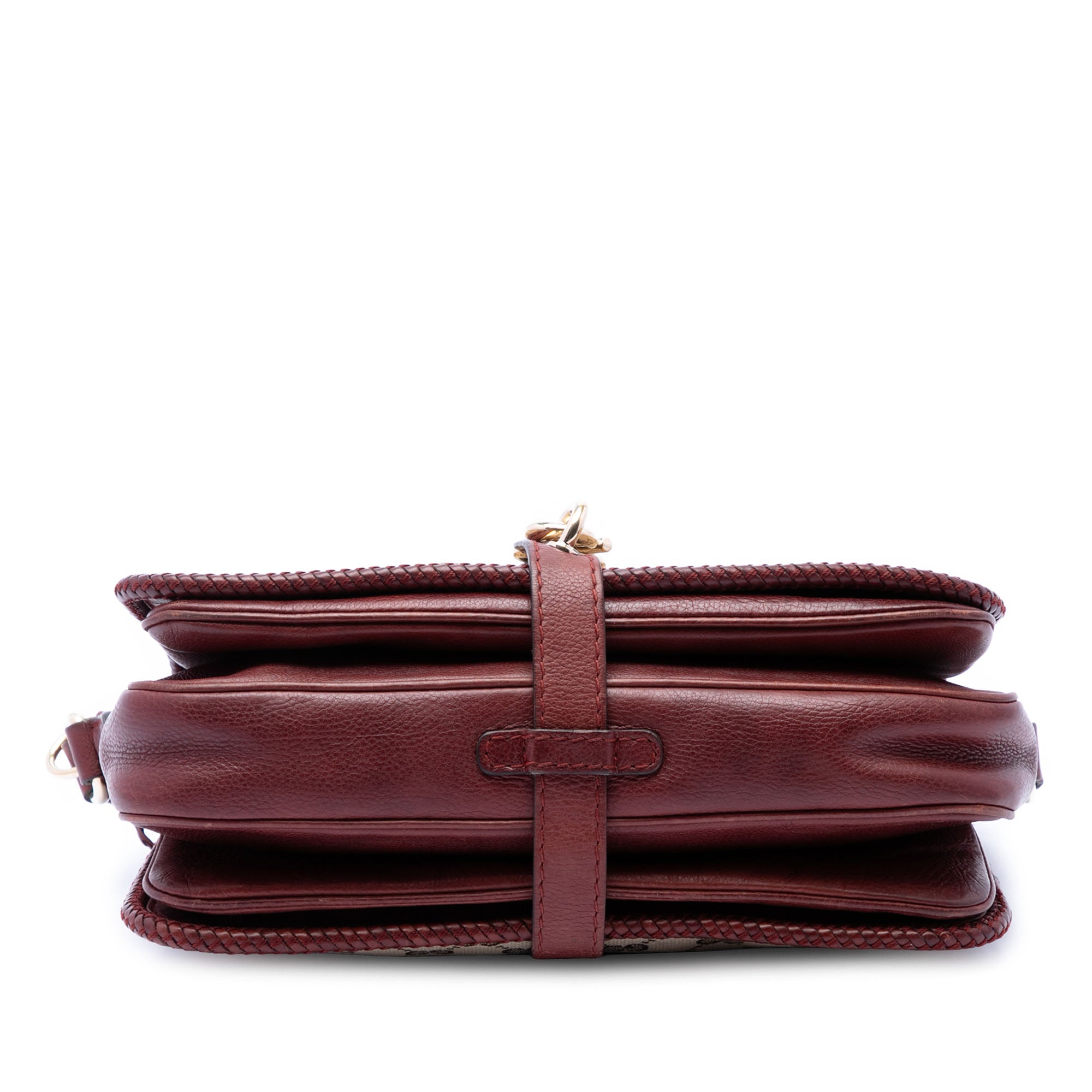 GG Canvas Marrakech Crossbody - Image 3