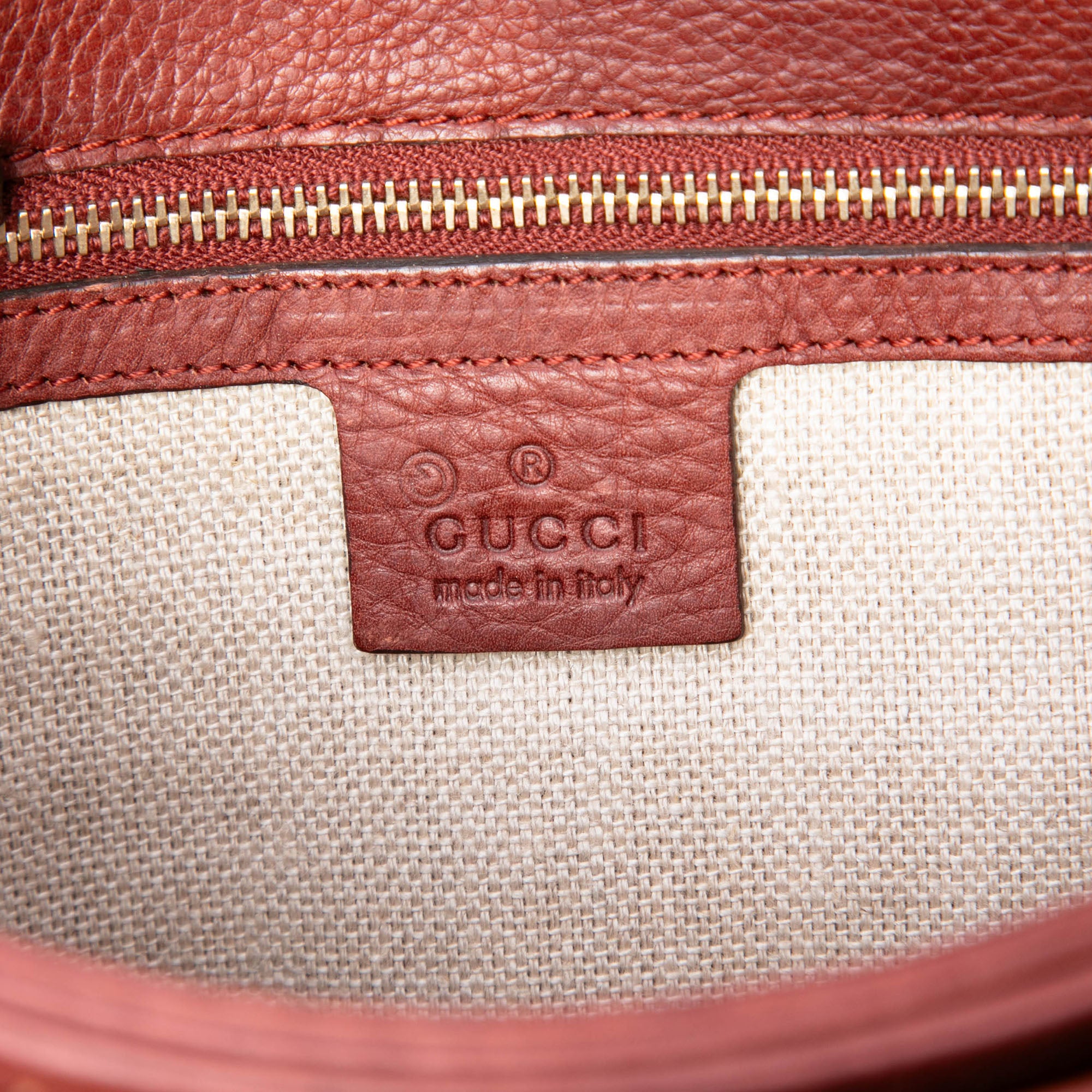 GG Canvas Marrakech Crossbody - Image 5