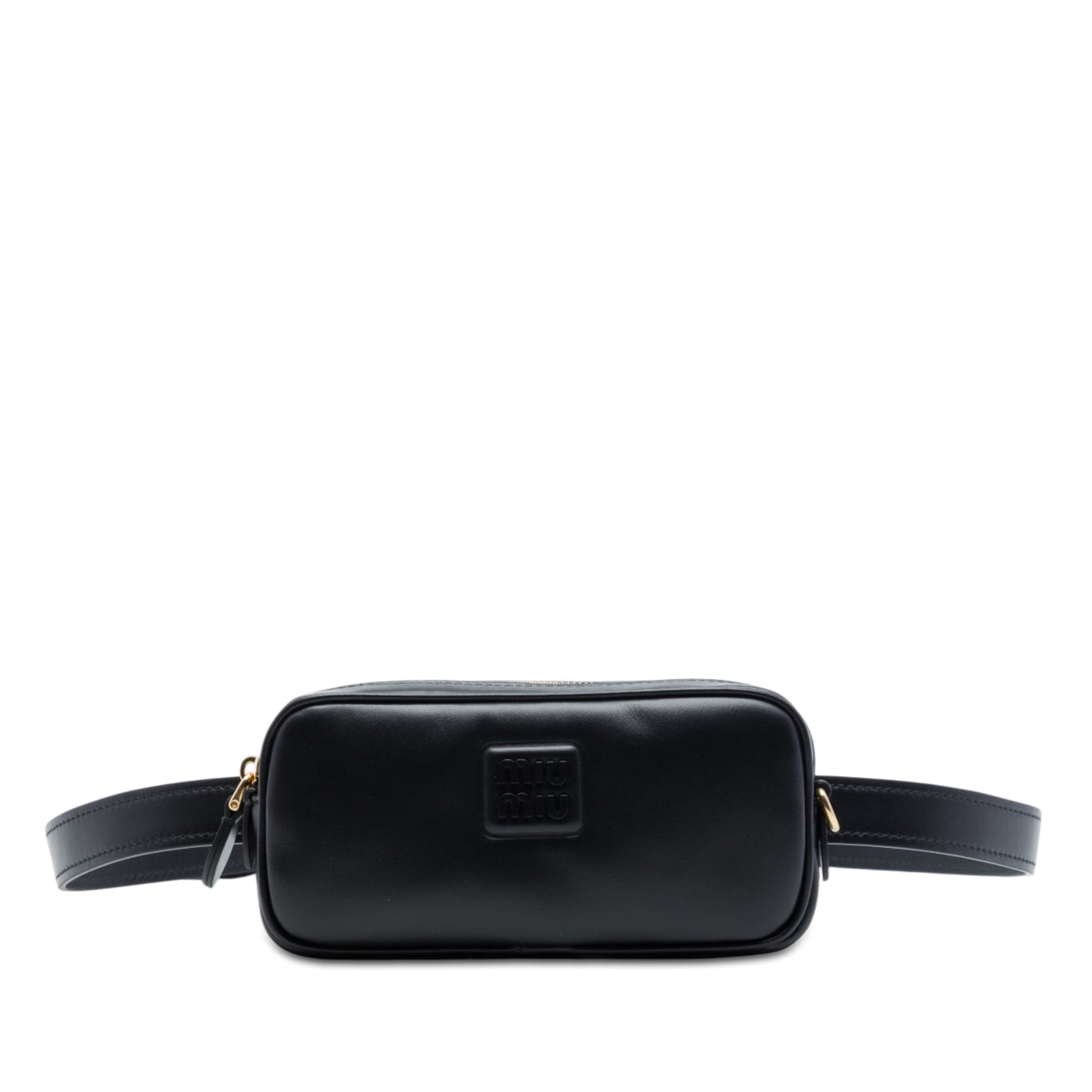 Calfskin Softy Beau Belt Bag - Image 1