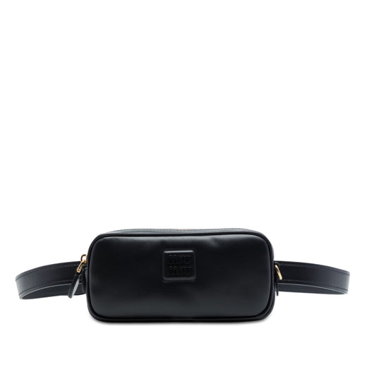 Calfskin Softy Beau Belt Bag - Image 1