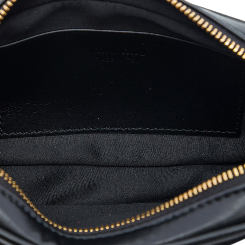 Calfskin Softy Beau Belt Bag - Image 4