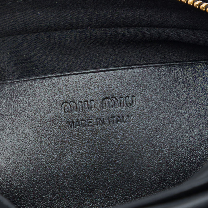 Calfskin Softy Beau Belt Bag - Image 5