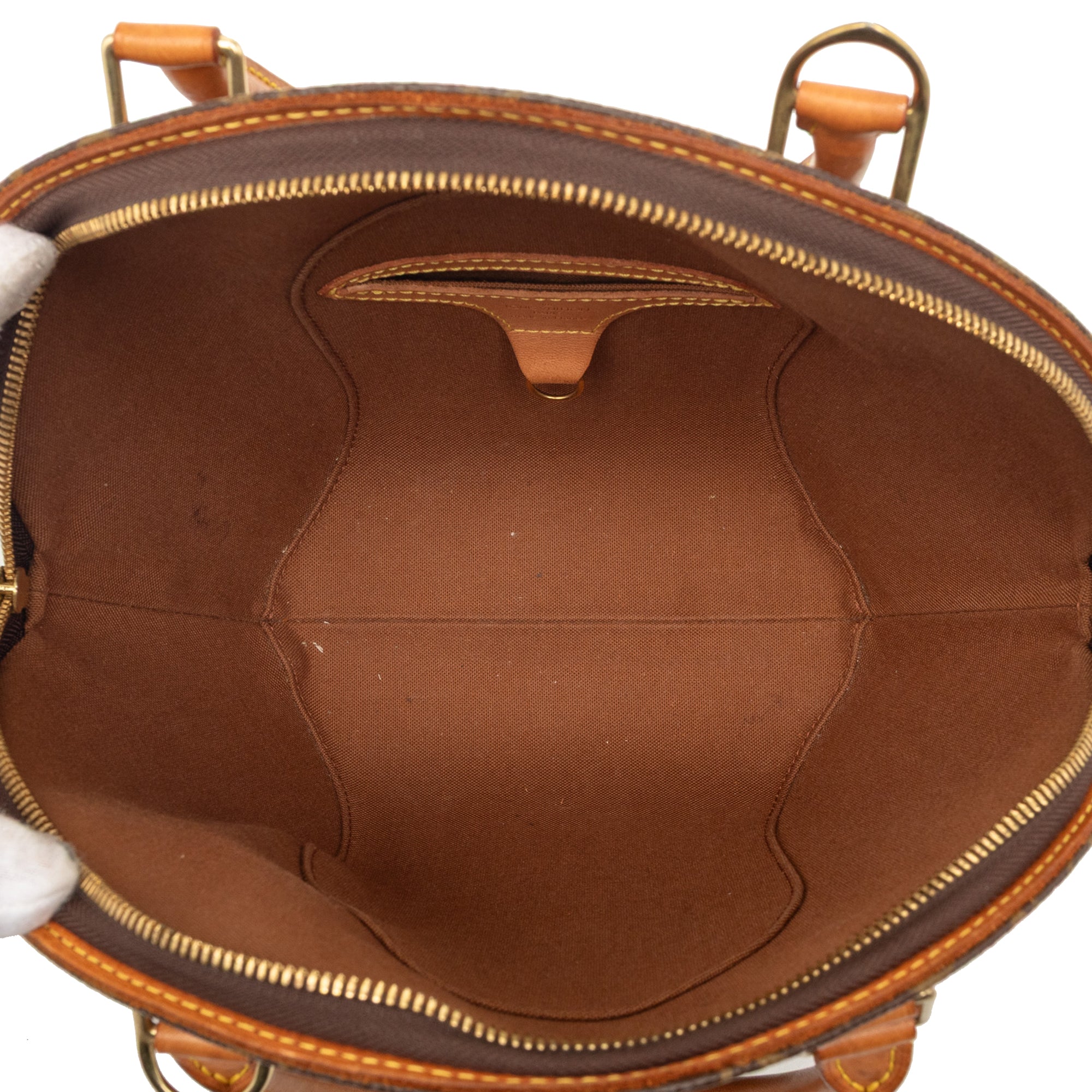 Monogram Ellipse PM - Image 4