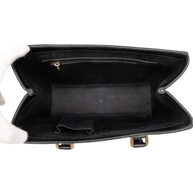 GG Canvas Nailhead Handbag - Image 4