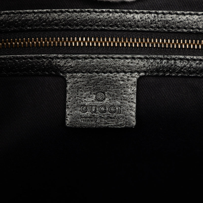 GG Canvas Nailhead Handbag - Image 5