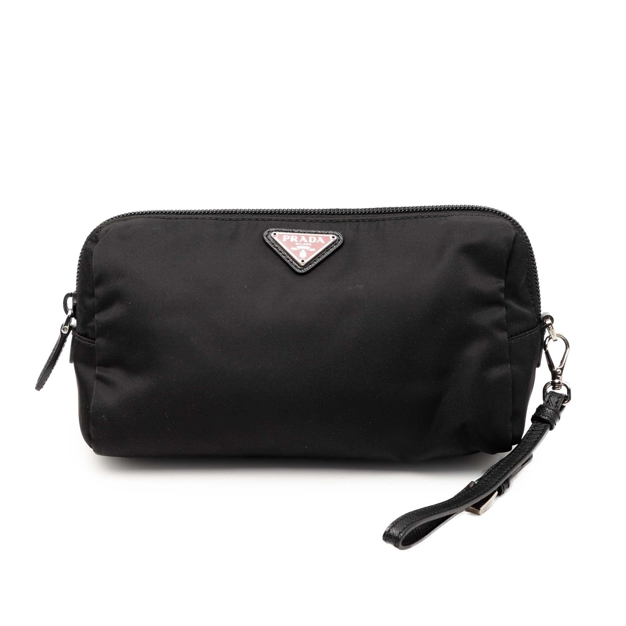 Tessuto Pouch - Image 1