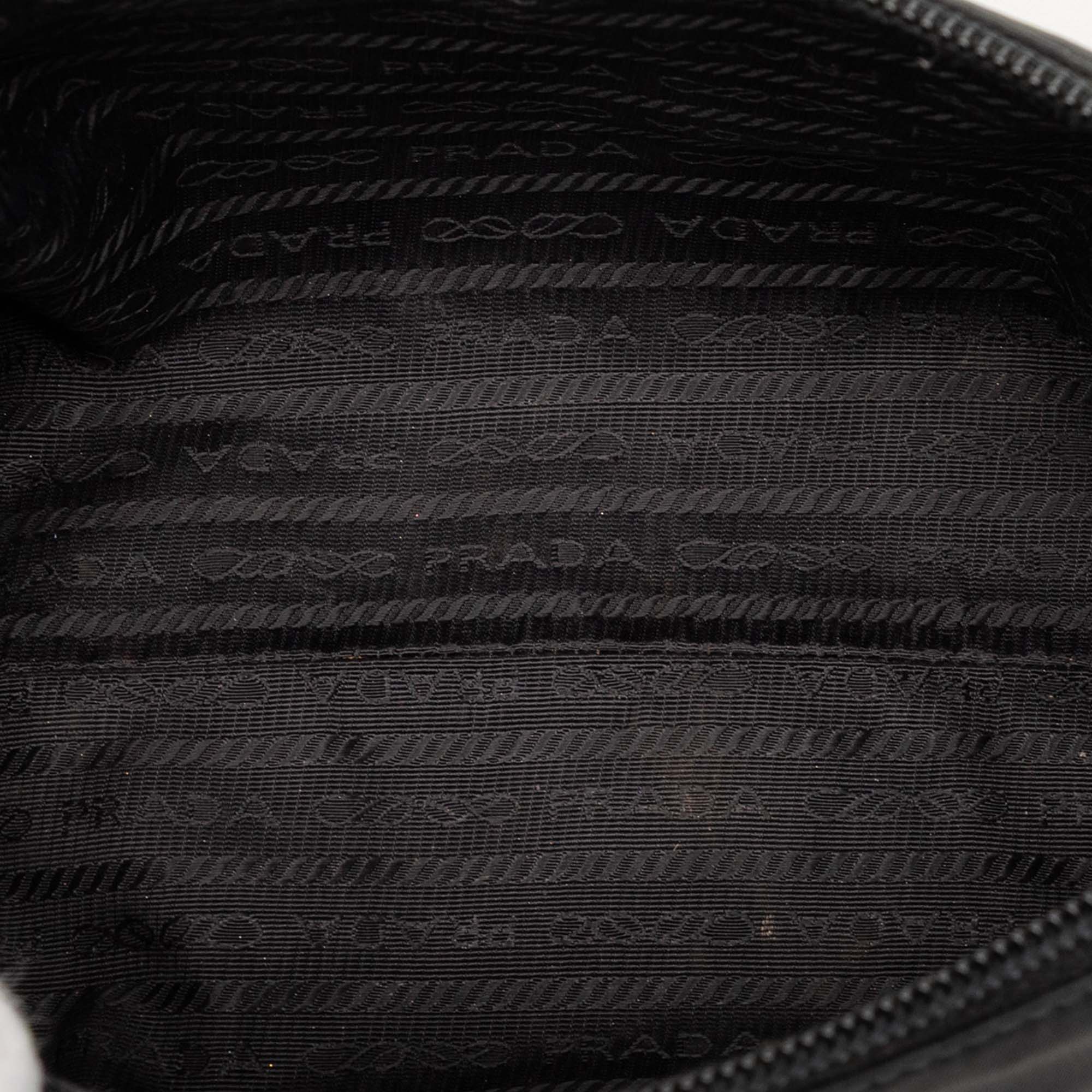 Tessuto Pouch - Image 4