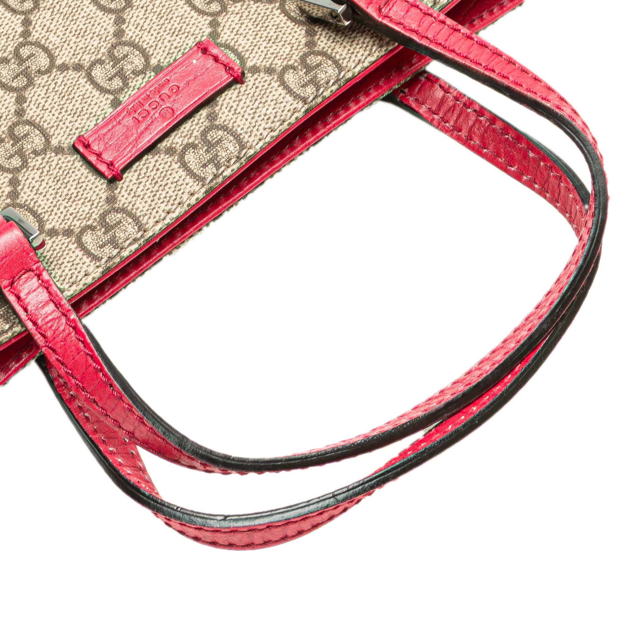 GG Supreme Tote - Image 10