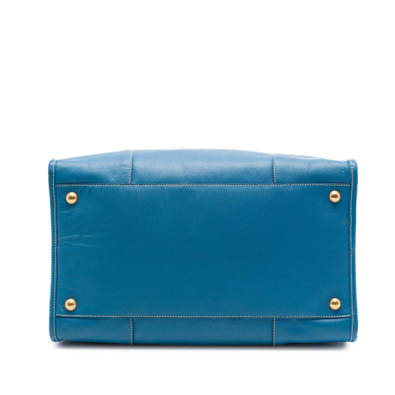 Saffiano Lux Shopping Tote - Image 3