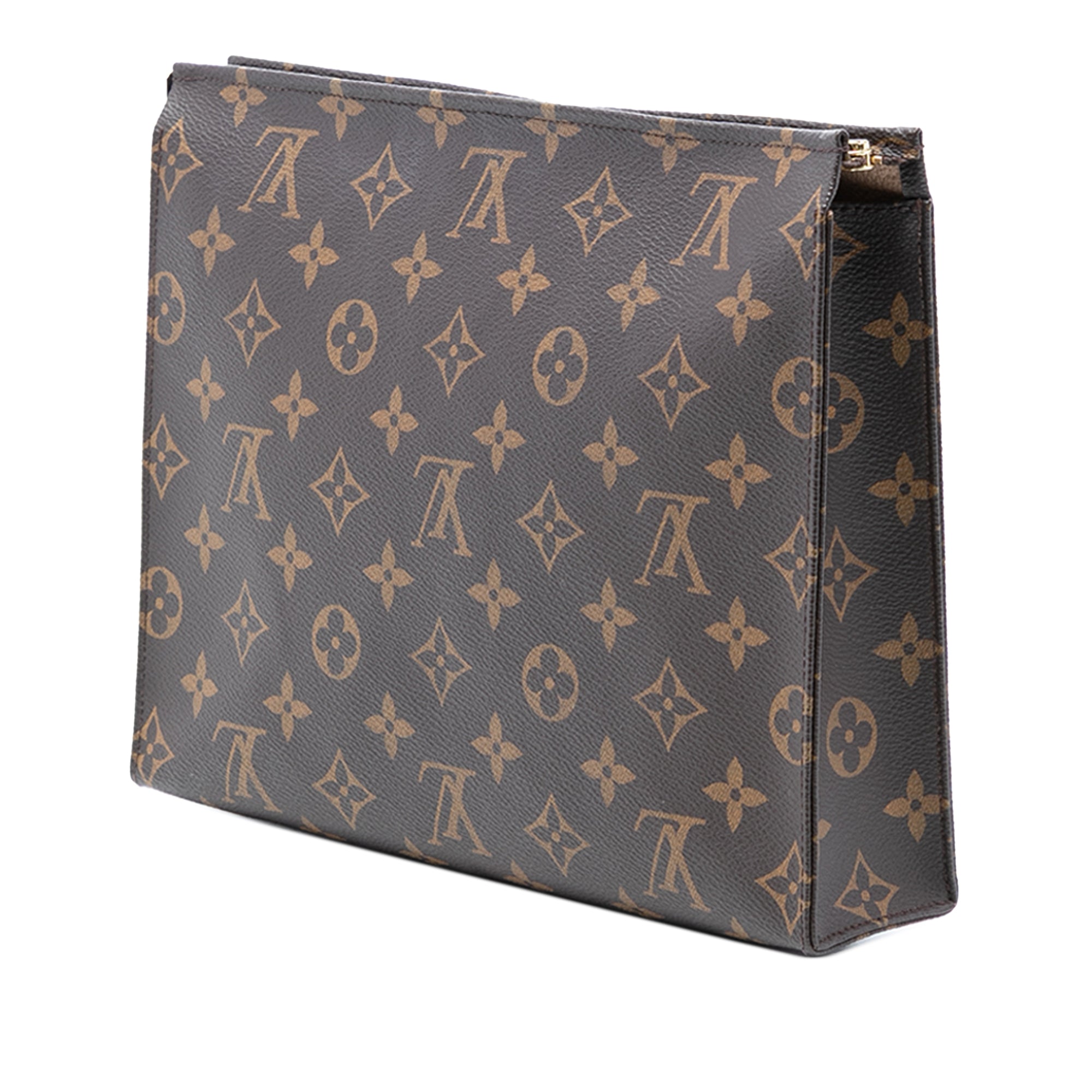 Monogram Toiletry Pouch 26 - Image 2
