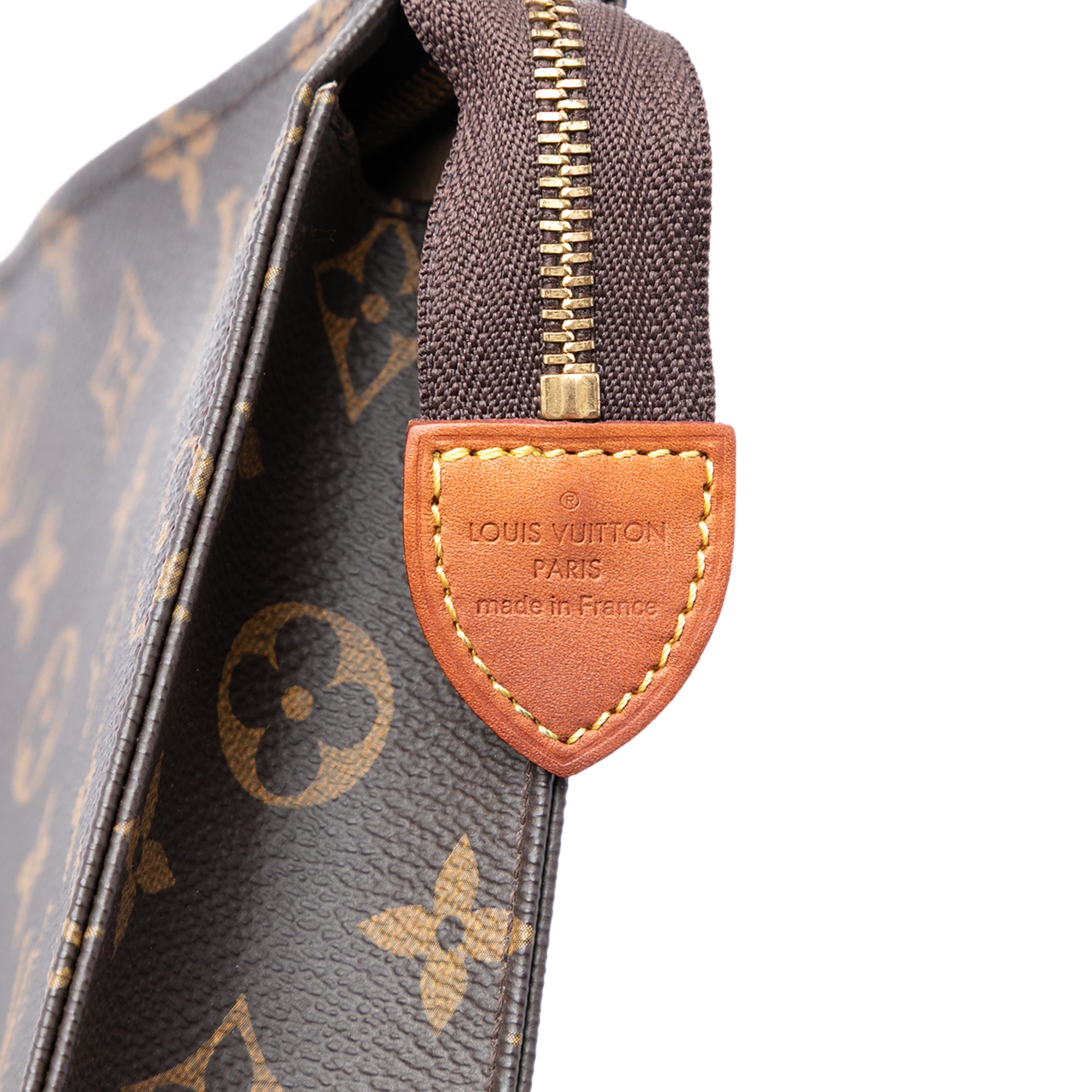 Monogram Toiletry Pouch 26 - Image 5