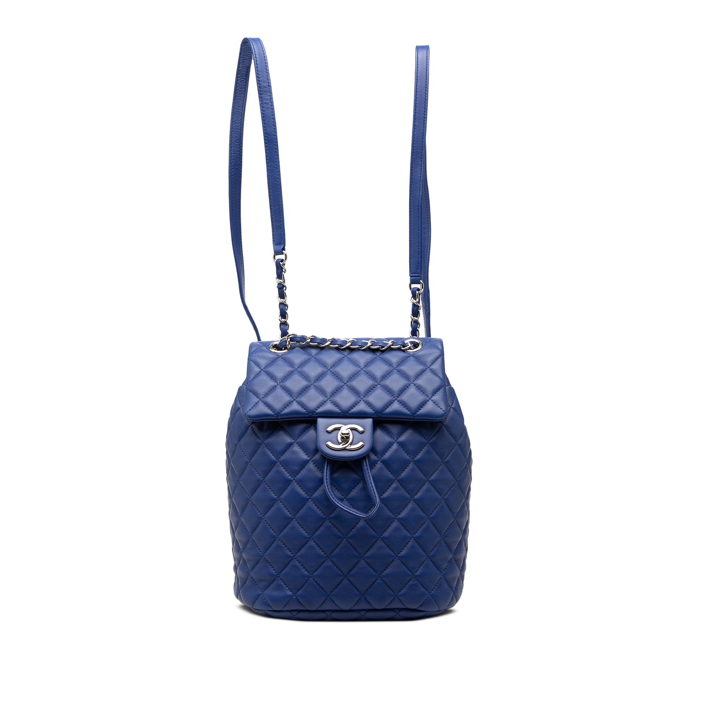 Small Lambskin Urban Spirit Backpack - Image 1