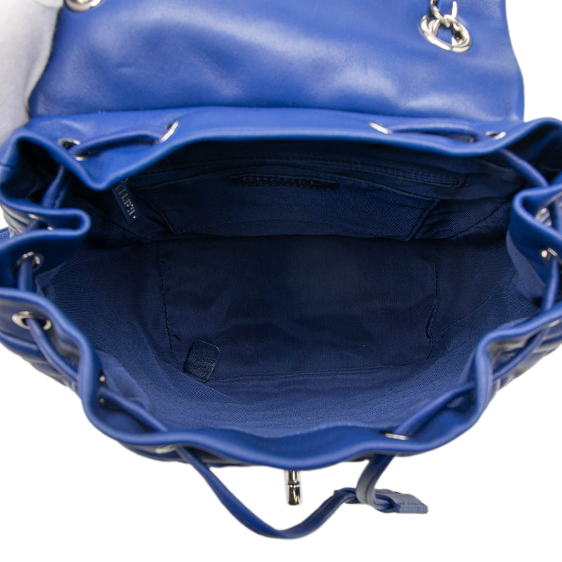 Small Lambskin Urban Spirit Backpack - Image 4