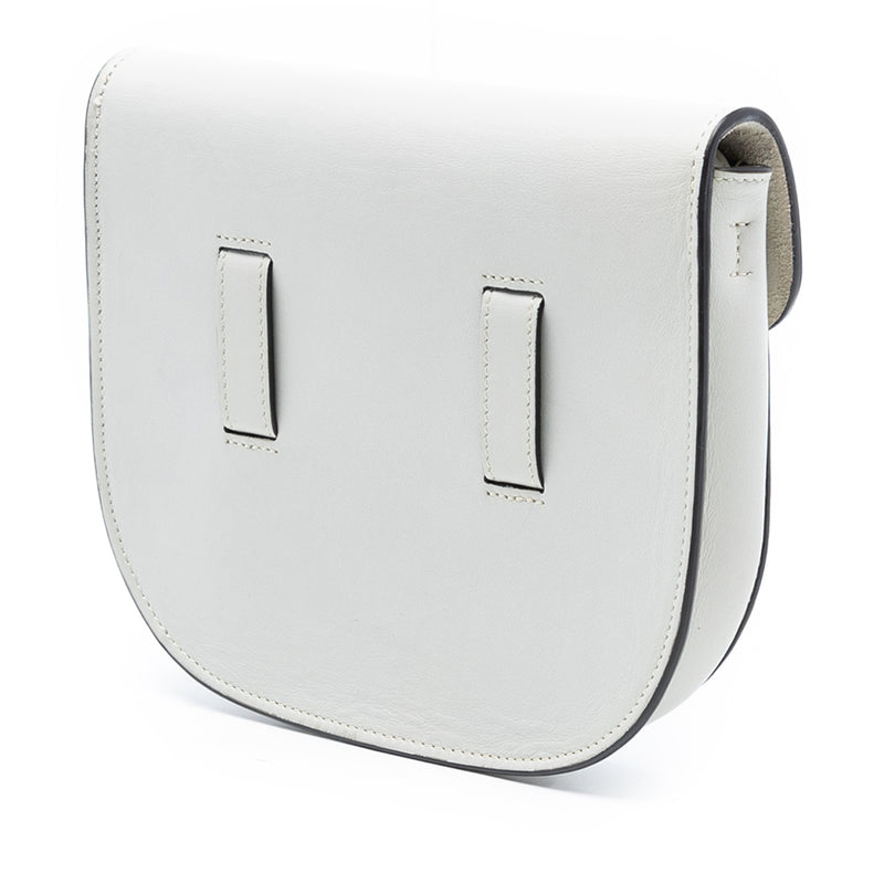 Mini Smooth Calfskin Symmetrical Convertible Bag - Image 2