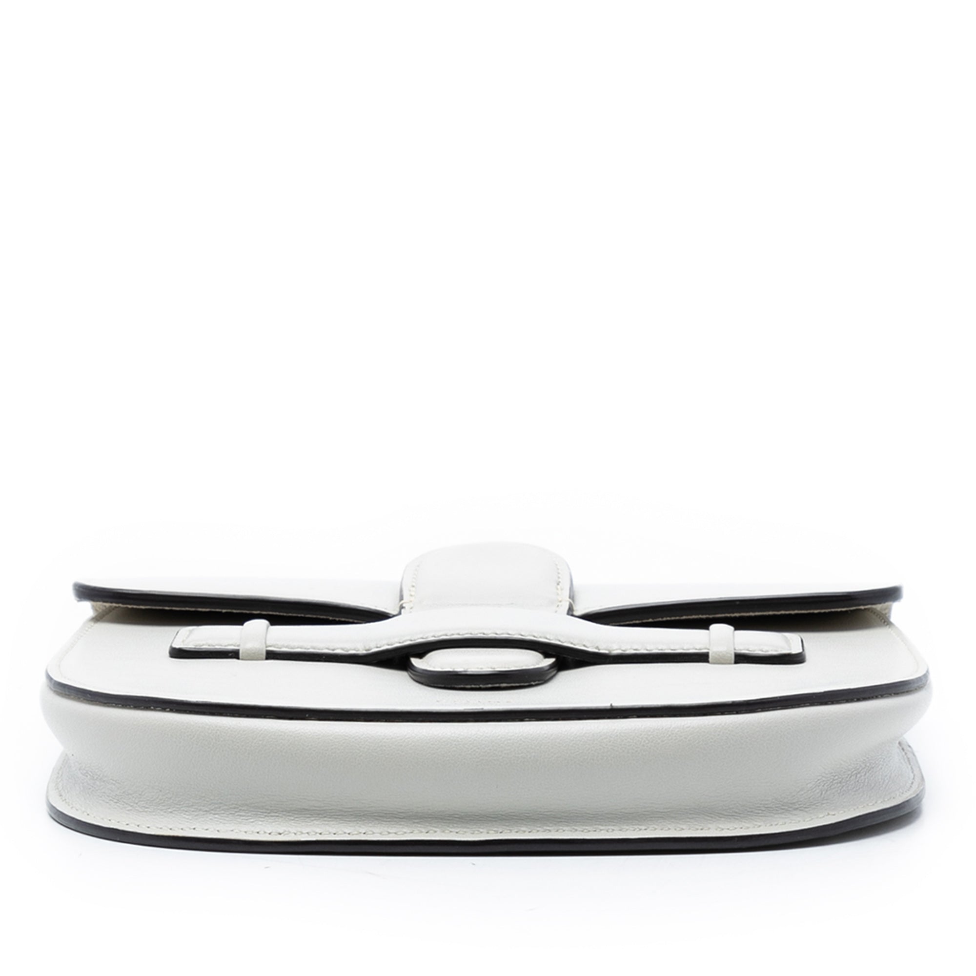 Mini Smooth Calfskin Symmetrical Convertible Bag - Image 3