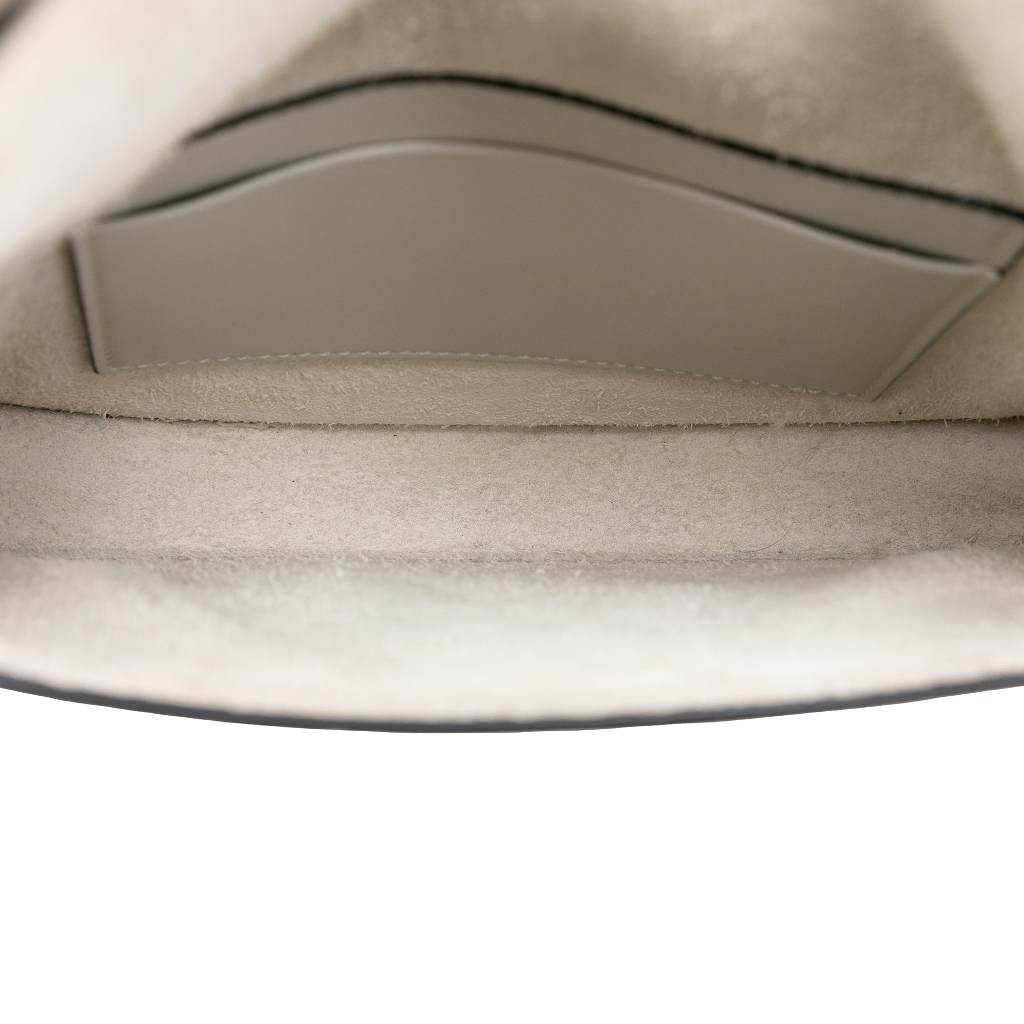 Mini Smooth Calfskin Symmetrical Convertible Bag - Image 4