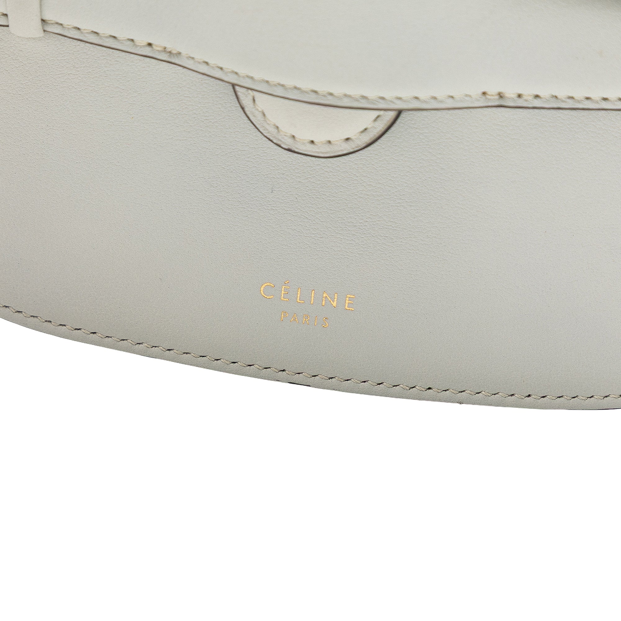 Mini Smooth Calfskin Symmetrical Convertible Bag - Image 6