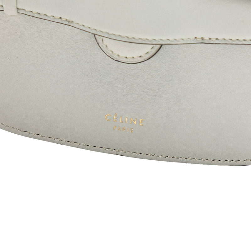 Mini Smooth Calfskin Symmetrical Convertible Bag - Image 6