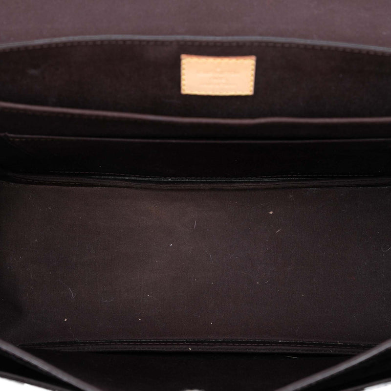 Monogram Vernis Romaine - Image 4