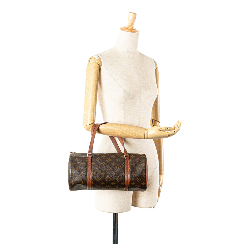 Monogram Papillon 30 - Image 9