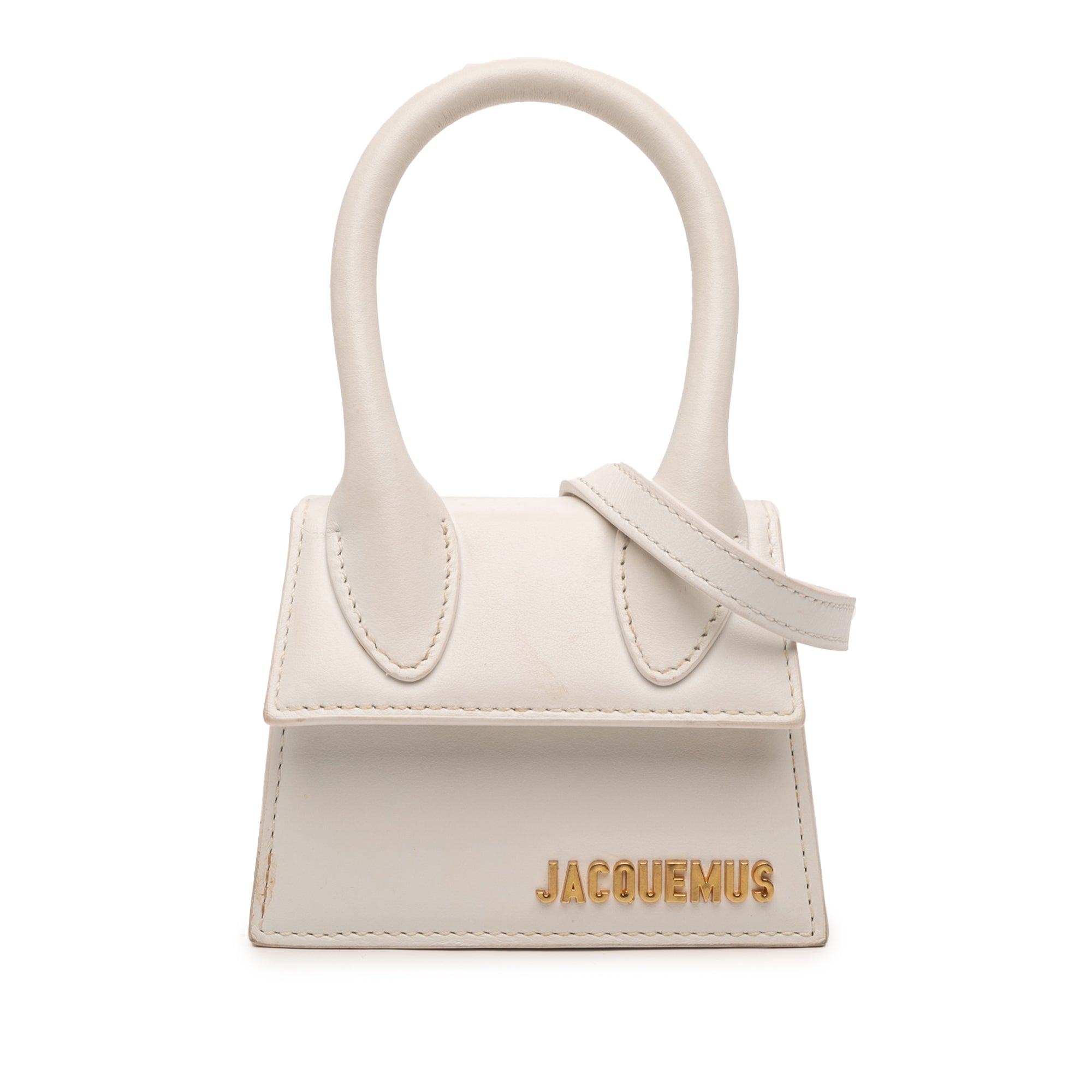 Le Chiquito Mini Bag - Image 1