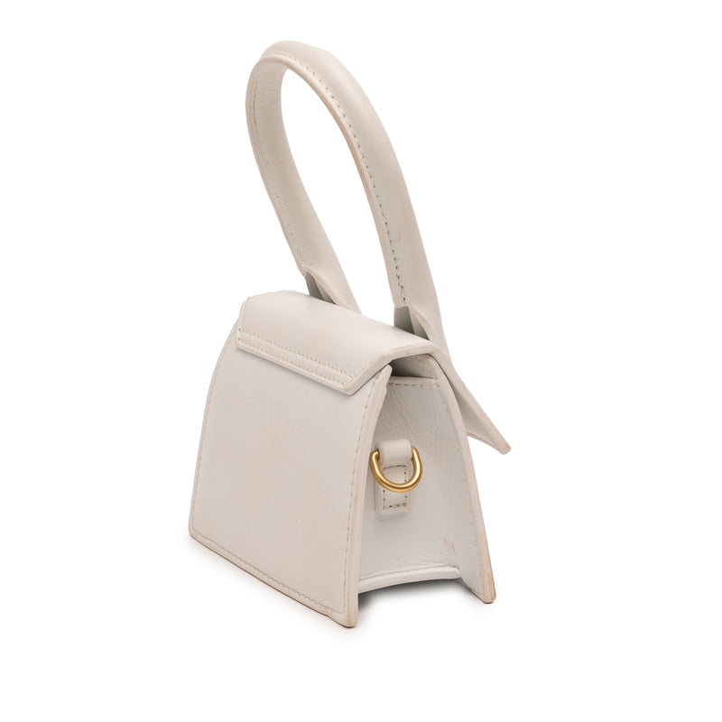 Le Chiquito Mini Bag - Image 2