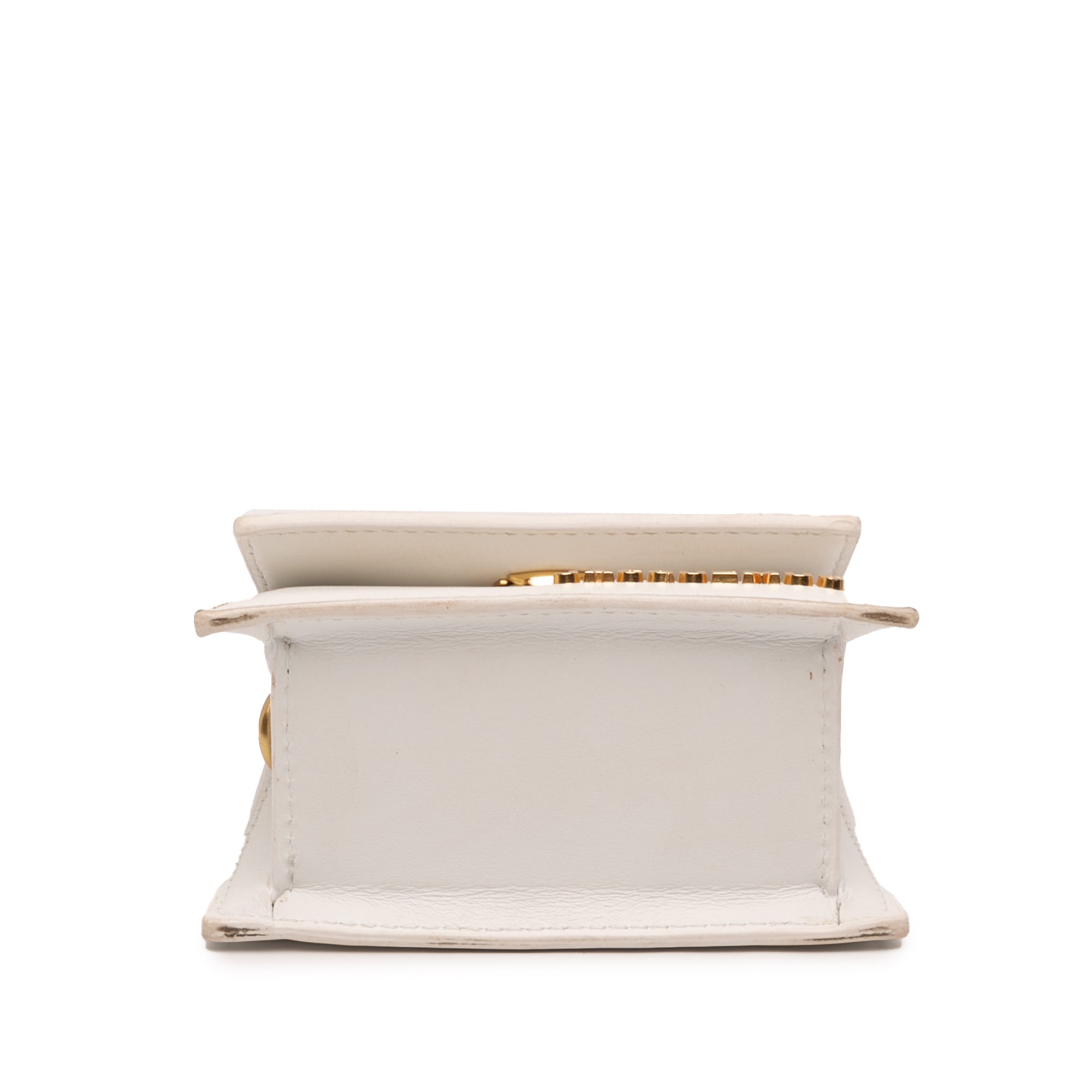 Le Chiquito Mini Bag - Image 3