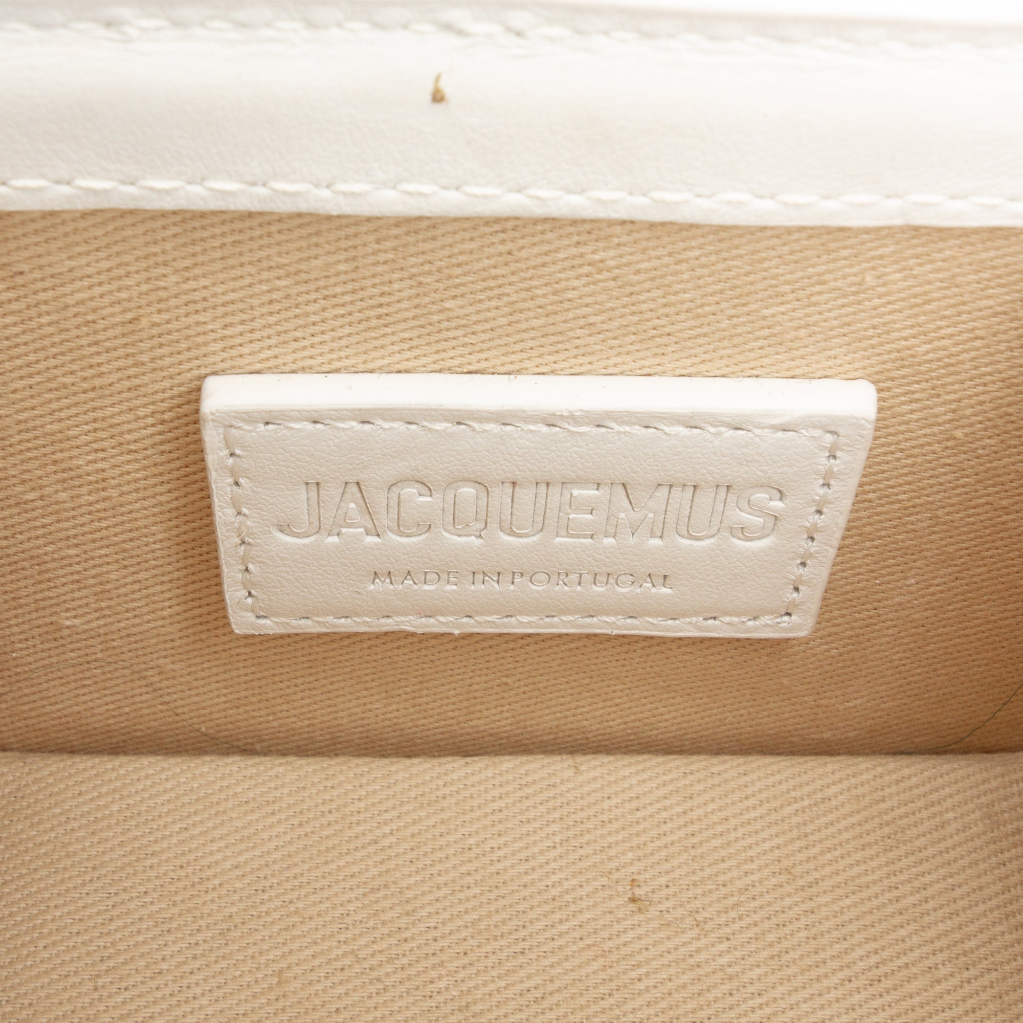 Le Chiquito Mini Bag - Image 5