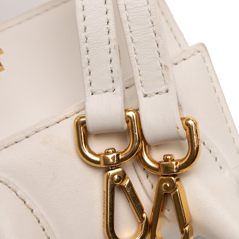 Le Chiquito Mini Bag - Image 6