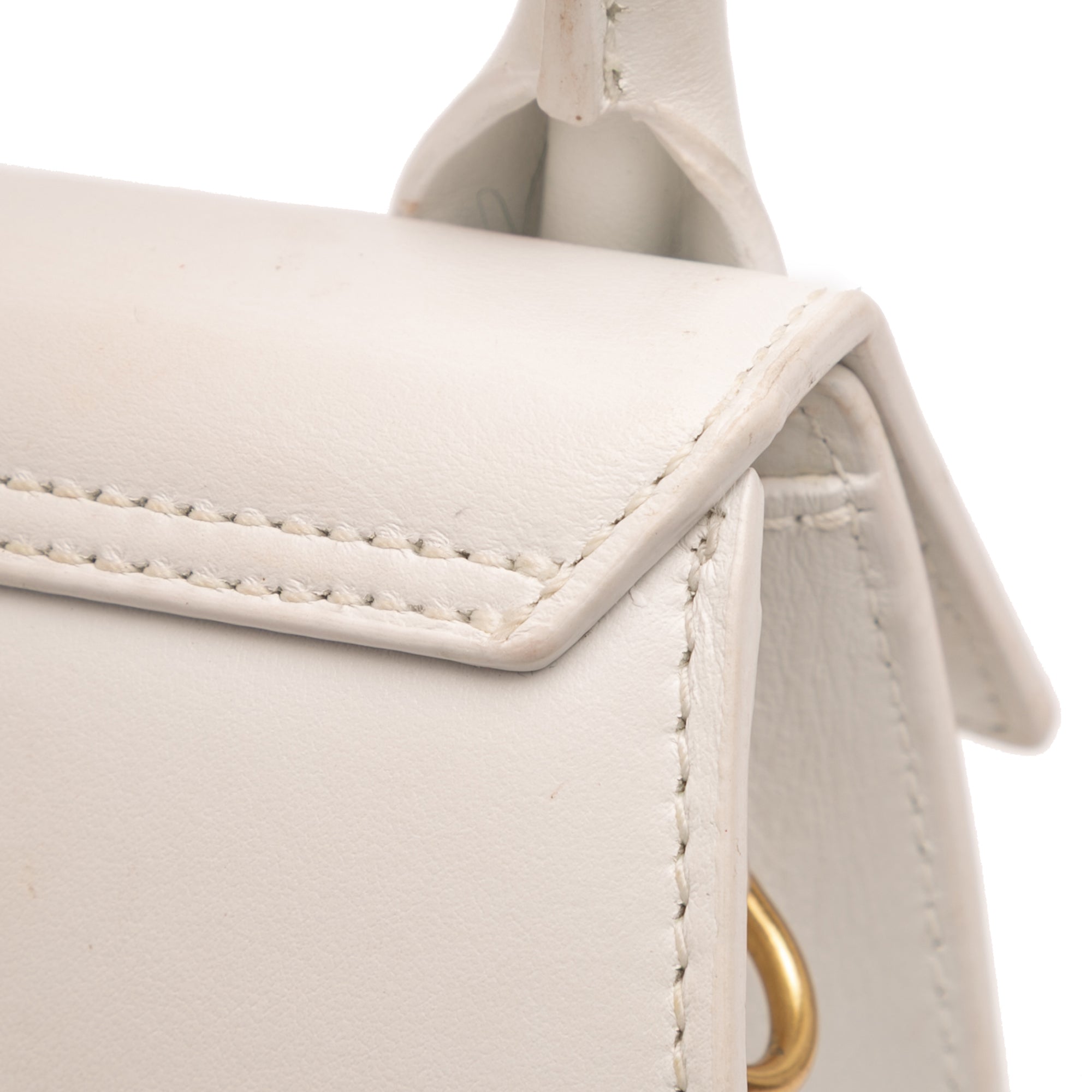 Le Chiquito Mini Bag - Image 8
