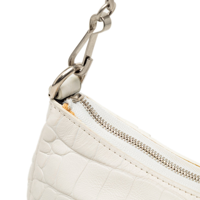 Mini Embossed Leather Motocross Le Cagole - Image 7