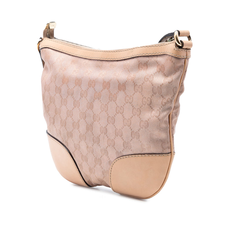 GG Canvas Lovely Crossbody - Image 2