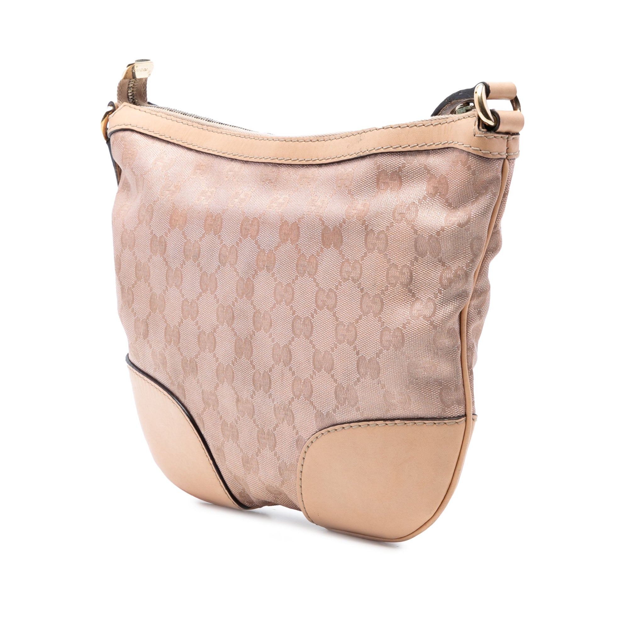 GG Canvas Lovely Crossbody - Image 2
