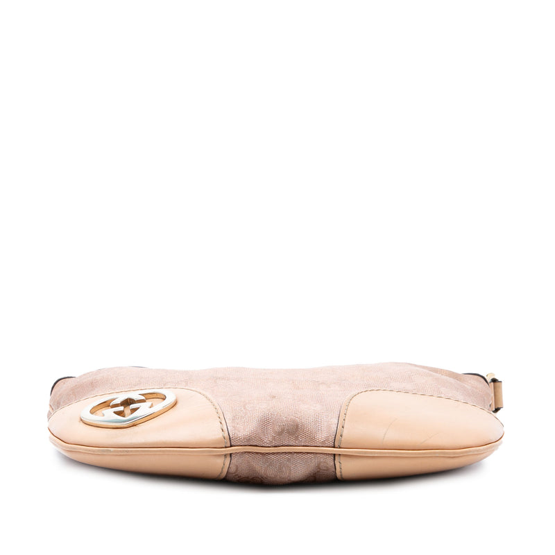 GG Canvas Lovely Crossbody - Image 3