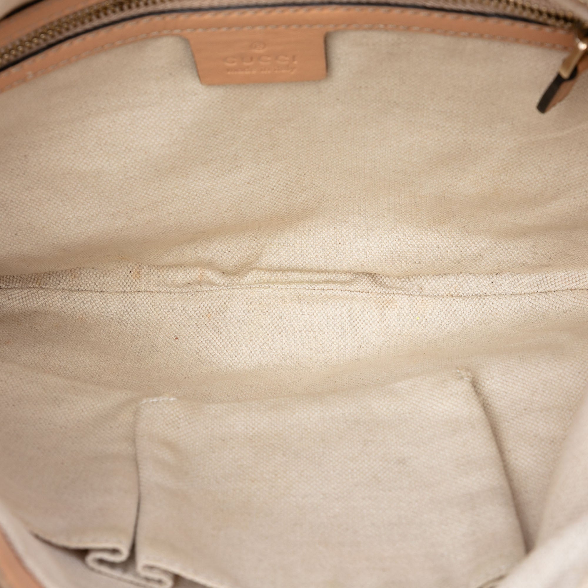 GG Canvas Lovely Crossbody - Image 4