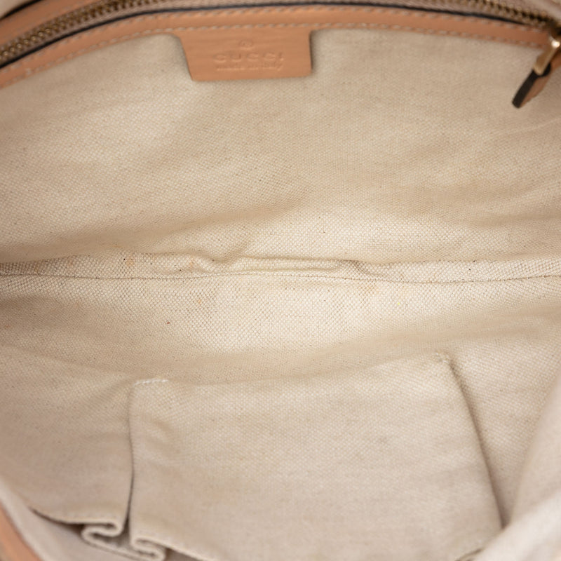 GG Canvas Lovely Crossbody - Image 4