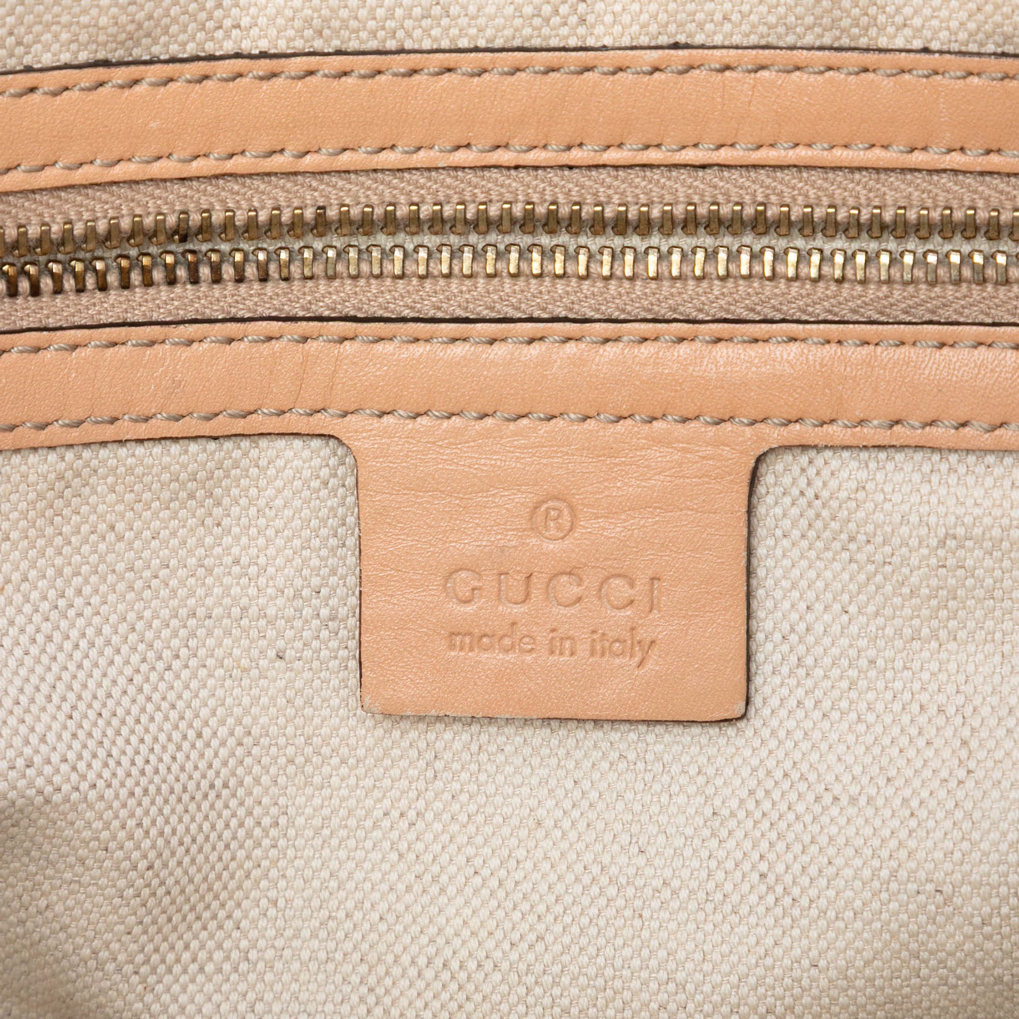 GG Canvas Lovely Crossbody - Image 5