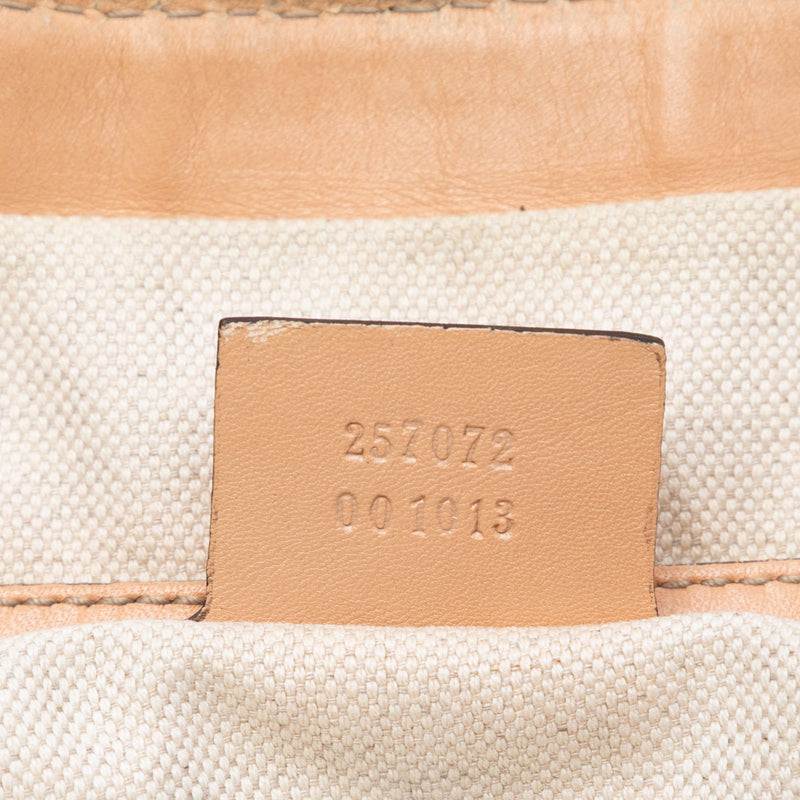 GG Canvas Lovely Crossbody - Image 6