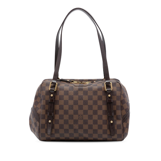 Damier Ebene Rivington GM - Image 1