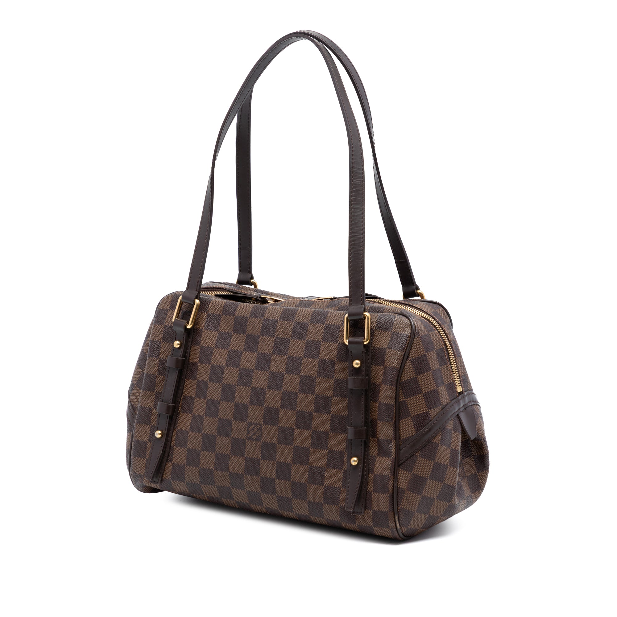 Damier Ebene Rivington GM - Image 2
