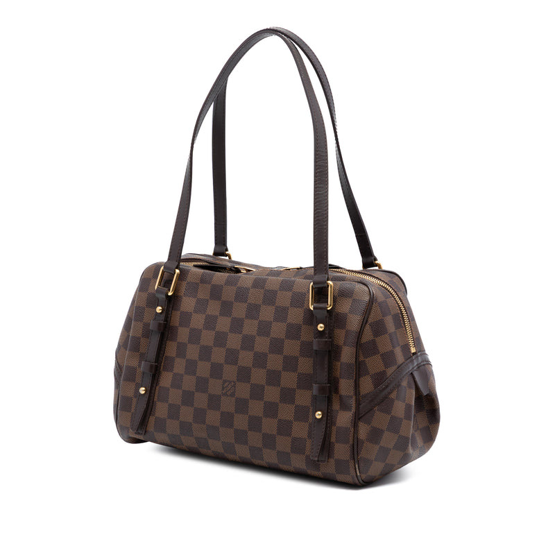 Damier Ebene Rivington GM - Image 2