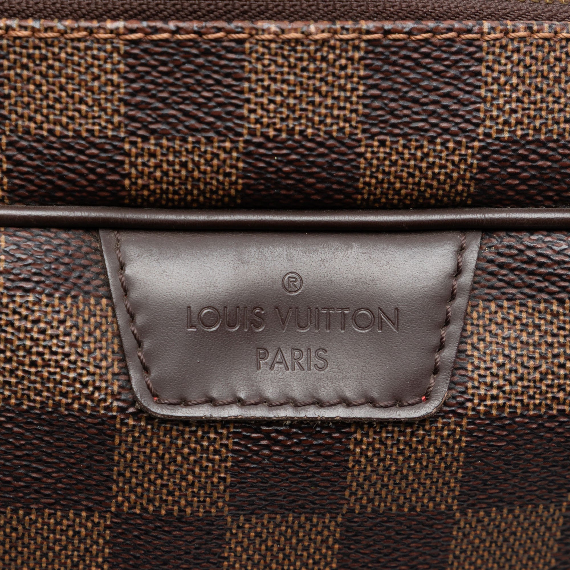 Damier Ebene Rivington GM - Image 5