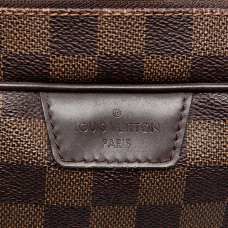 Damier Ebene Rivington GM - Image 5