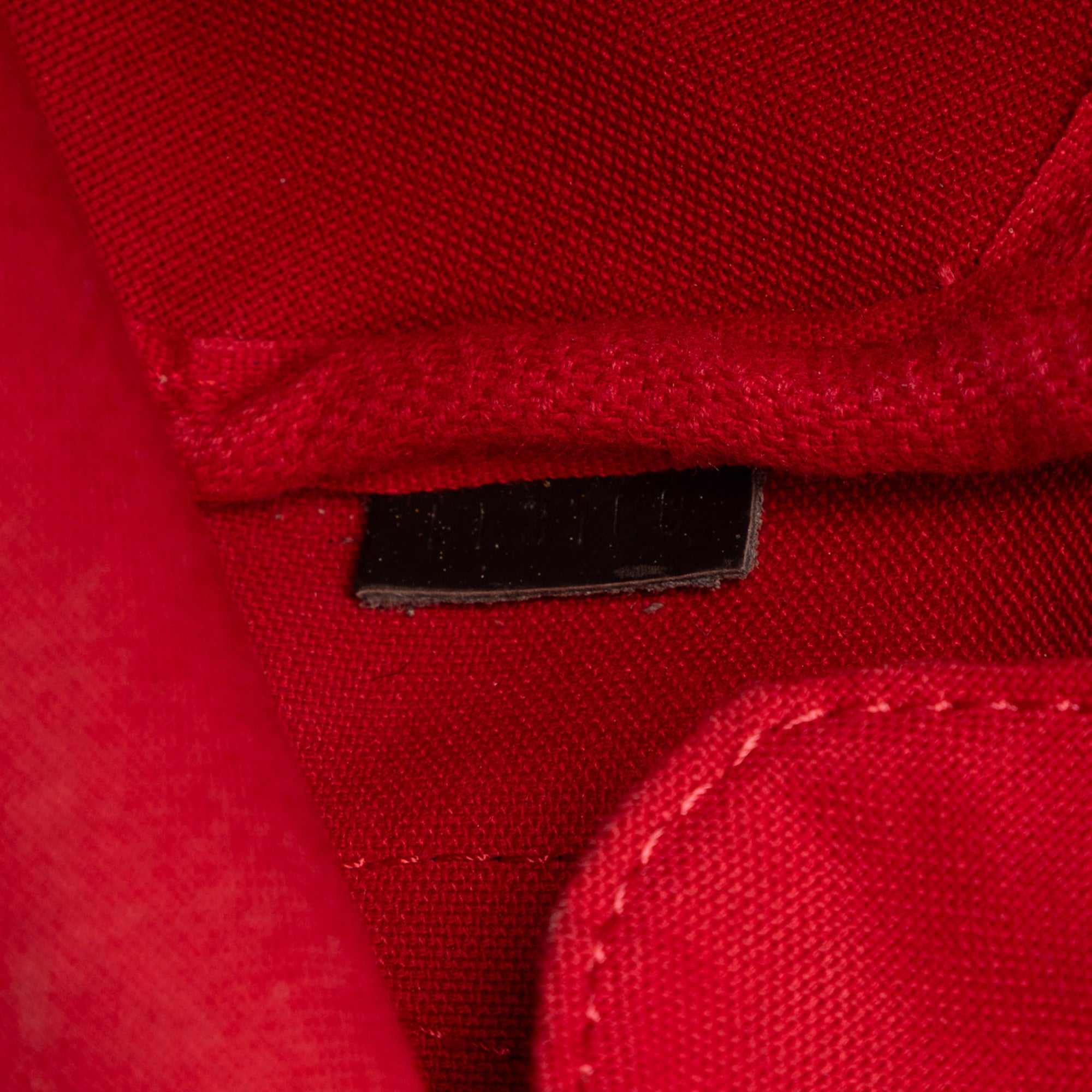 Damier Ebene Rivington GM - Image 6