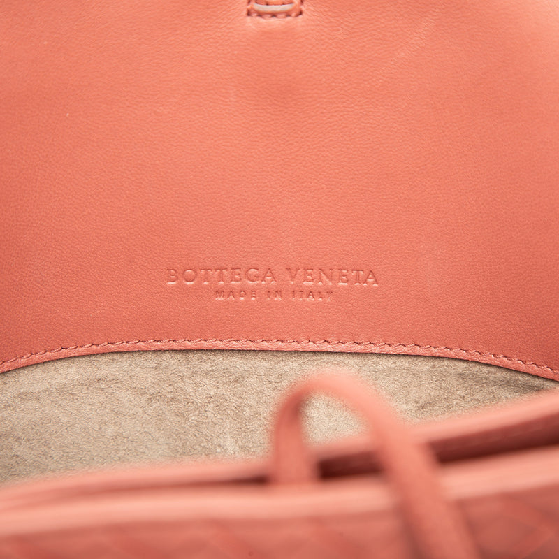 Nappa Intrecciato Milano Tote - Image 5